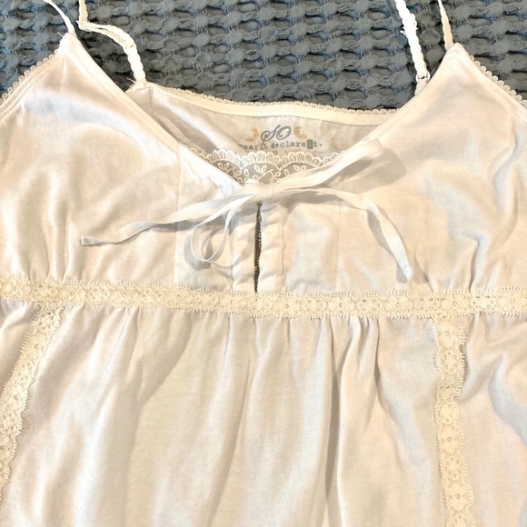 So Wear It Declare It top - Picture 3 of 5